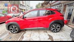 هيونداي كونا